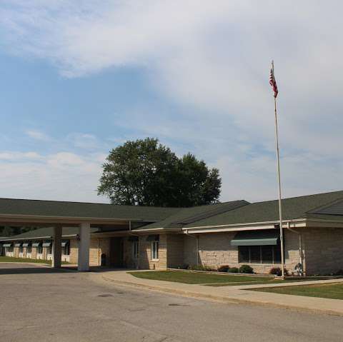 Burnsides Community Health Center