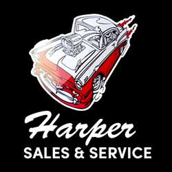 Harper Sales and Service
