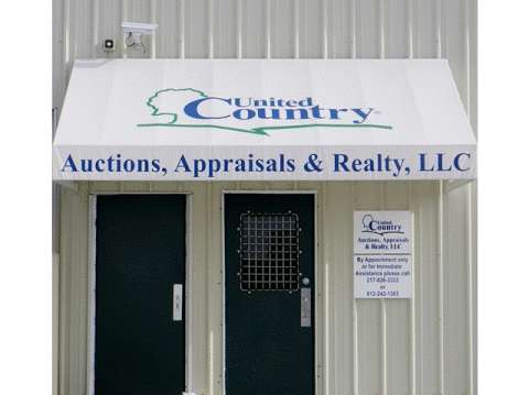 United Country - Auctions, Appraisals & Realty, LLC